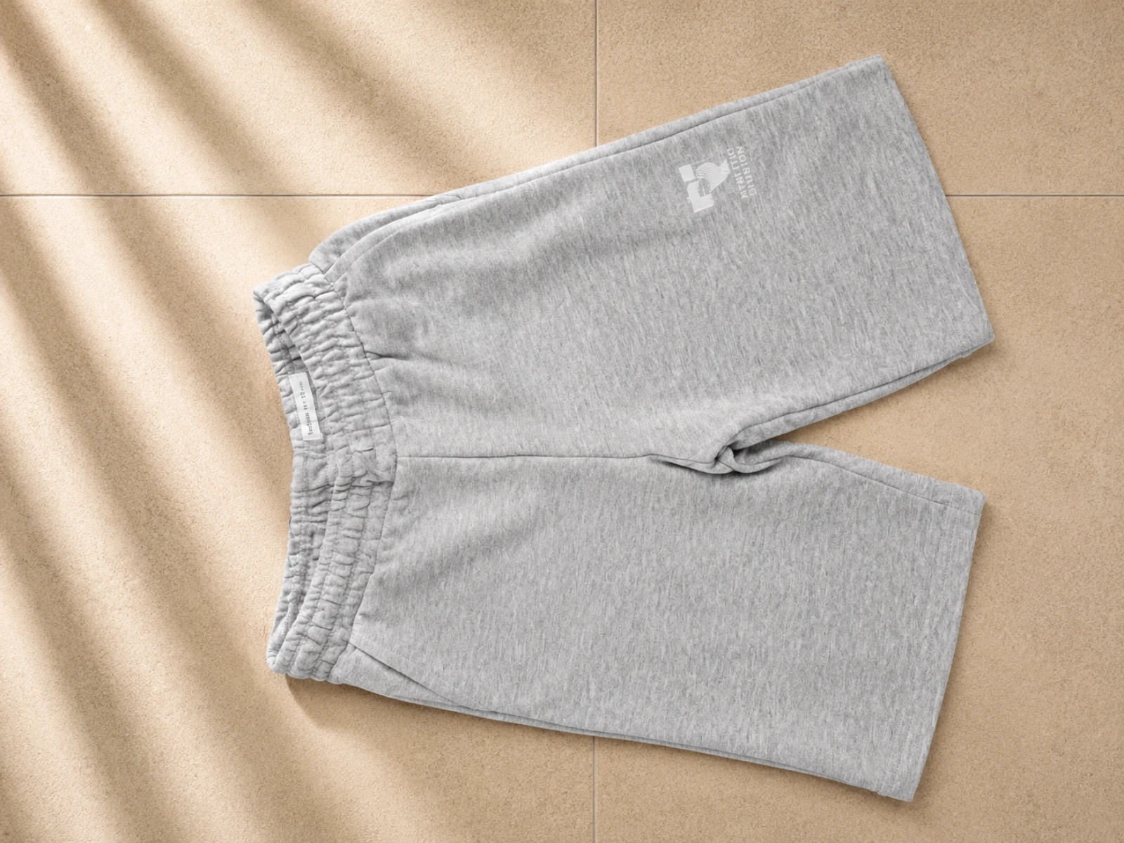 Conjunto Lefties Cinza Infantil – photo 2